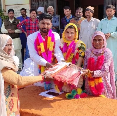 LalkarChouhan2's profile picture. your bio