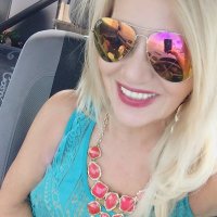 Kerri Maxwell - @kerri_maxwell06 Twitter Profile Photo