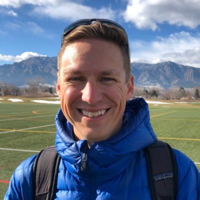 Jeff Boele Profile