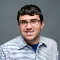 Seth Rau (@sethbrau) 's Twitter Profile