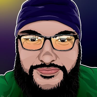 Ajcapone85さんのプロフィール画像