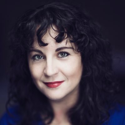 OliviaLHeaney's profile picture. Books, theatre, cultural/comms studies, higher ed | PhD | she/her