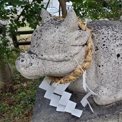 ご祭神は、
天常立命　(はじまりの神 : 開運・発展・安全)　
菅原道真公　(近江天神 : 学業成就・学力向上・合格)

⚠️境内の設備が整わず、授与所は境外に設けております。
常駐ではない為、授与所開所は不定期で月に数日、ご祈祷・出張祭は予約制です。ご案内の日時以外は不在にしておりますのでご確認のうえご参拝ください。