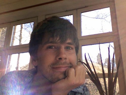 TarjeiKO's profile picture. Hey! I'm here to follow things that interest me including international politics and development.