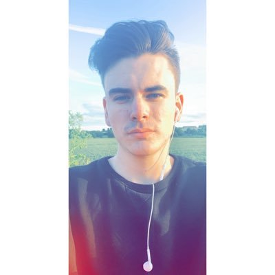 Iain0816's profile picture. 