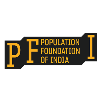 Population Foundation of India works around population-related issues focusing on gender equality, women empowerment & adolescents' health