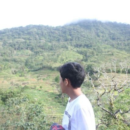 ArdiRenaldiUsm1's profile picture. Karna Tuhan Lebih Keren💯