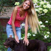 Gabriela Toth (@gabrielatoth3) 's Twitter Profile