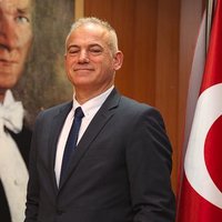Aydın Balyer (@balyeraydin) 's Twitter Profile Photo Aydın Balyer (@balyeraydin) 's Twitter Profile Photo