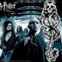 This account is Death Eater Clan, Dark Lord's supporter(s). If you want to join, just contact @natcutez (admin). Follow us, and don't forget to follow @natcutez
