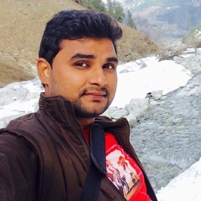 Praveen16572664's profile picture. 