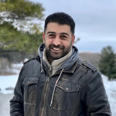 rahmanalmomani's profile picture. Data science