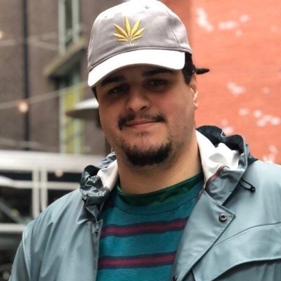Producer traveling the North West
