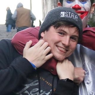 AlsoMarkDavid's profile picture. Hi 600+ Subscribers. Backup Account to @ItsMarkDavid