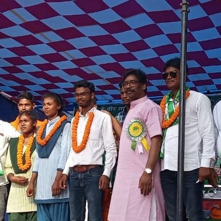 आदिवासी छात्र संघ जिला सचिव, सिमडेगा