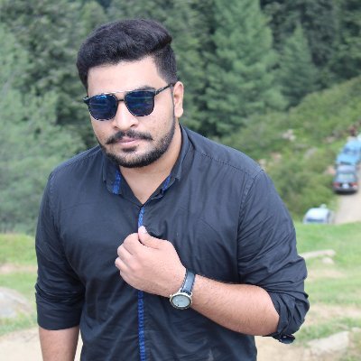 usama_osaim's profile picture. Senior Digital Marketing Analyst
