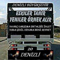oktay denizli(@DenizliOktay) 's Twitter Profile Photo
