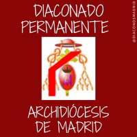 Diáconos permanentes de la Archidiócesis de Madrid (@diaconadomadrid) 's Twitter Profile