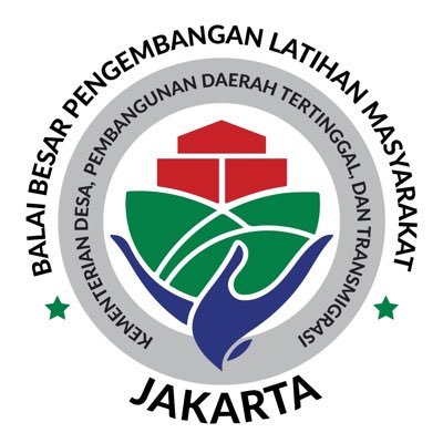 Akun Resmi Balai Besar Pelatihan dan Pemberdayaan Masyarakat Desa, PDT, dan Transmigrasi Jakarta. Follow Instagram, Facebook, Youtube : bbppmdjakarta