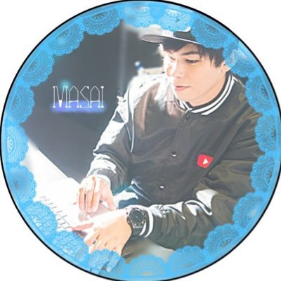 MIYU__Masai's profile picture. Fischer'sのマサイ推しです！ 高校2年生@MIA__Zakao 吹奏楽部フルート専攻 アイコン→@mo9ta3_m ヘッダー→@minamino_simano アニメめっちゃ好きです！