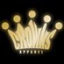 Crowns Apparel (@Crowns_Apparel) Twitter profile photo