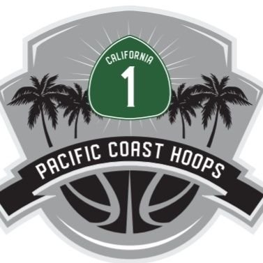 Pacific Coast Hoops