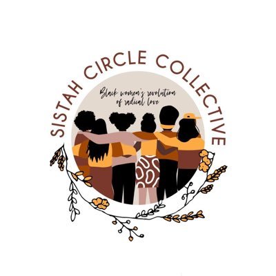 sistah_circle's profile picture. A radical Black feminist collective housed in Rwanda.
Currently ON HIATUS until further notice.