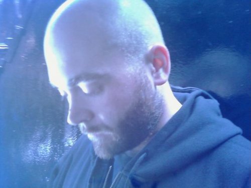 CorenthalJames Profile Picture