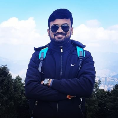 saurabhkvaidya's profile picture. Speech Therapist