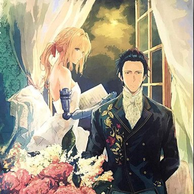 EvergardenMovie's profile picture. HQ Reddit Video (DVD-ENGLISH) Violet Evergarden: The Movie (2020) Full Movie Watch online free WATCH FULL MOVIES - ONLINE FREE!