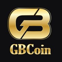 GBCoin(@gb_coin) 's Twitter Profile Photo