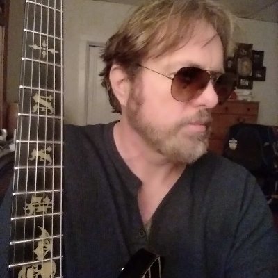 BrianEBarnhous1's profile picture. XRP family member!  XLM, HBAR, and FLR  believer, Songwriter/Musician, Future Recluse!