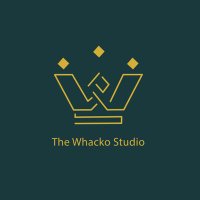 TheWhackoStudio (@thewhackostudio) 's Twitter Profile