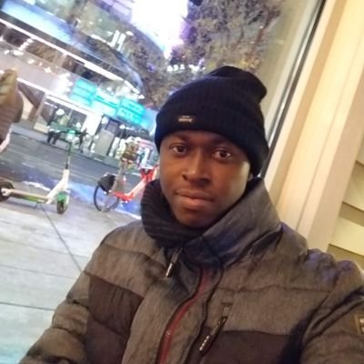 Snr Software Engineer. Creator of @Javascriptjobbs.

I tweet tech tips & my journey making things.

Open source. Pro #Reactjs. #Typescript advocate 🇳🇬