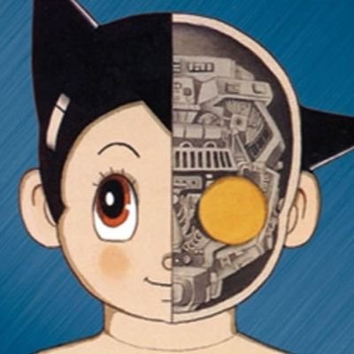All Tezuka All The Timeさんのプロフィール画像