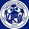 VKW zondag 4e divisie A! (Hoofdklasse) Opgericht op 8 augustus 1929.