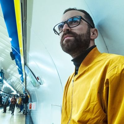 viokeoke's profile picture. Desarrollador de android y Aeromodelista en mis ratos libres. Me gusta fundir un par de kilos de plástico a la semana con mi anycubic.