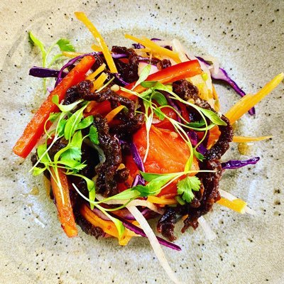 Fabulous hotel with a popular restaurant, The Copper Kitchen which is open to all over 13 yrs in Great Yarmouth.