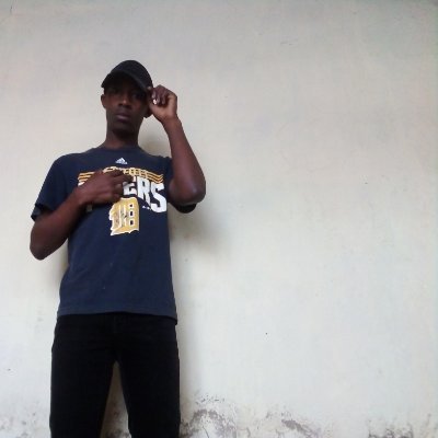 Radiographer ,, content creator ,active ,jovial ,creative