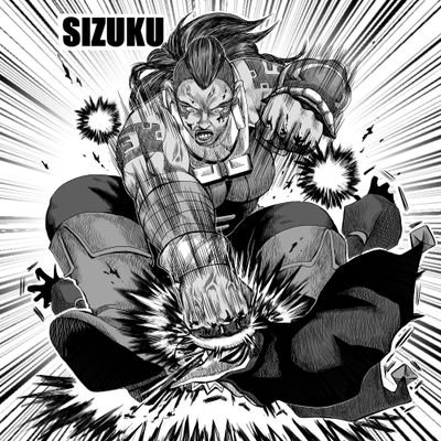 sizukuさんのプロフィール画像