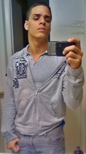 eliezerleicea's profile picture. 