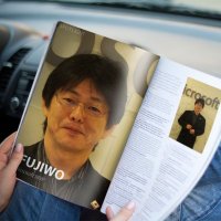 Fujio Kojima (@fujiwo) 's Twitter Profile Photo