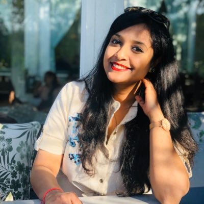 Senior Writer @TCS Interactive. MA International Journalism graduate @CityUniLondon. Alumna @ACJIndia. Previously @SPAGAsia, @Kantar_UKI and @livemint.