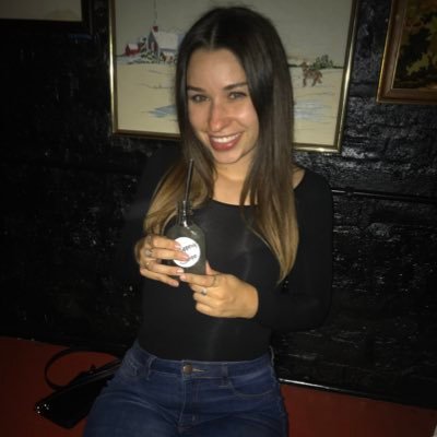 rachelgothro_18's profile picture. If you're not willing to look stupid, nothing great will ever happen to you | MSU Alum