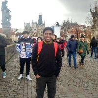Aravind Padmanabhan (@simpl_ethoughts) 's Twitter Profile Photo Aravind Padmanabhan (@simpl_ethoughts) 's Twitter Profile Photo