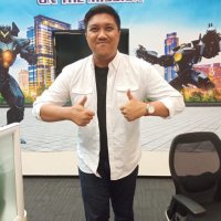 Ardian Prasetyo (@aanknih) 's Twitter Profile Photo