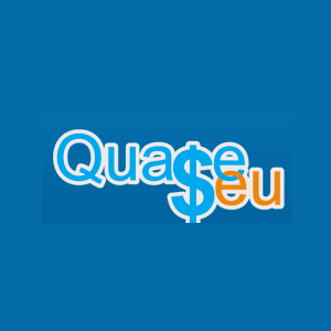quaseseu's profile picture. Seu mais novo site de compras coletivas, aqui você vai ficar informado sobre as ultimas promoções.