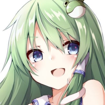 ナンコツ しおん イラスト好きさんと繋がりたい 絵描きさんと繋がりたい 依神紫苑