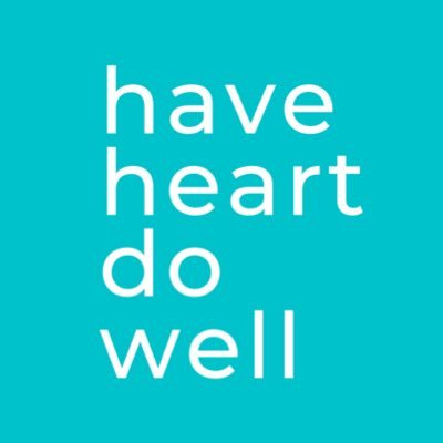 A conference + pop-up events for conscious companies, centered around business x bettering the world. And a global movement to #HaveHeartDoWell