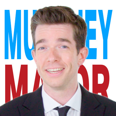 For all inquiries: peopleforjohnmulaney@gmail.com